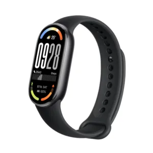 Xiaomi 手環 10 (午夜黑)