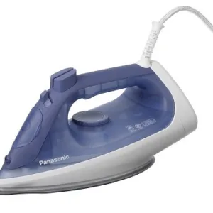 Panasonic 樂聲 陶瓷塗層底板蒸氣熨斗 (2400瓦特) NI-S530