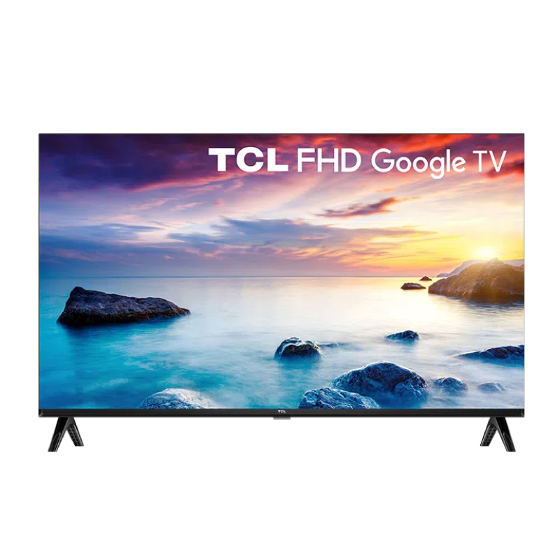 TCL 32吋 S5400 FHD Google TV 全高清智能電視 32S5400 優惠電器 GOOD PRICE ELECTRIC