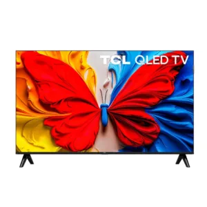 TCL 32吋 S5K 系列 FHD QLED Google 智能電視 32S5K