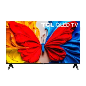TCL 40吋 S5K 系列 FHD QLED Google 智能電視 40S5K