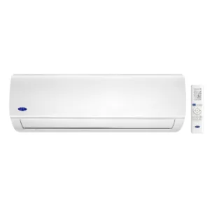 Carrier 開利 1.5匹定頻掛牆分體式冷氣機 (淨冷無線遙控型) 42BKK012