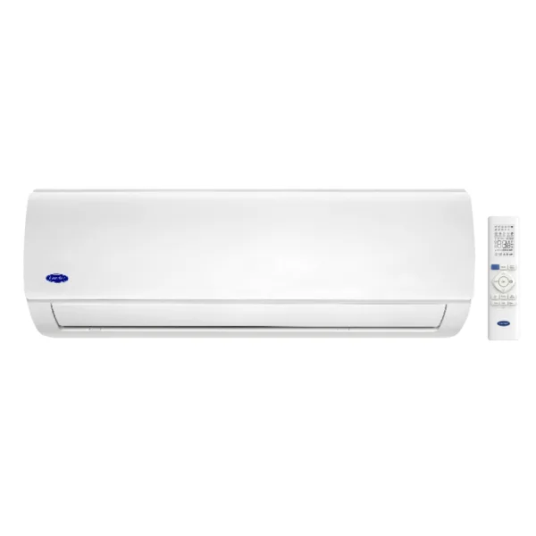 Carrier 開利 1.5匹定頻掛牆分體式冷氣機 (淨冷無線遙控型) 42BKK012