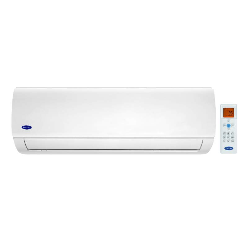 Carrier 開利 1.5匹變頻淨冷分體式冷氣機 42KAF012