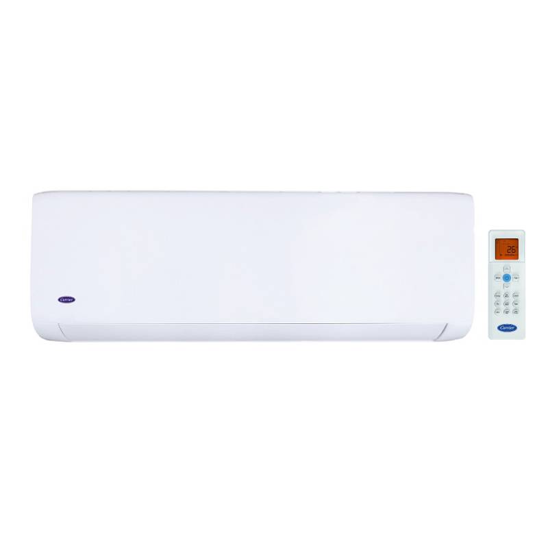 Carrier 開利 2.5匹全直流變頻式分體機 (淨冷型) 42KHG022DS