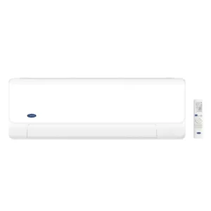 Carrier 開利 1.5匹全直流變頻掛牆分體式冷氣機 42KME012VS