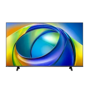 Toshiba 東芝 50吋 4K 智能電視 50C350SK