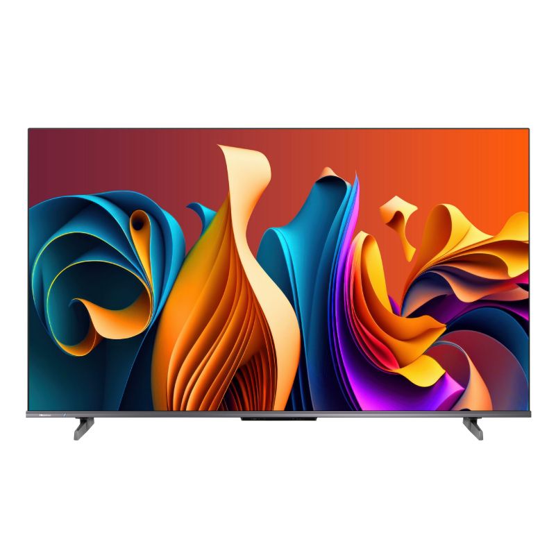 Hisense 海信 43吋 4K 超高清智能電視 43Q6N 優惠電器 GOOD PRICE ELECTRIC