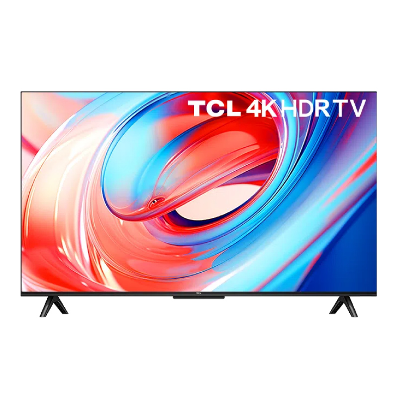 TCL 43吋 V6B 系列 4K Google 電視 43V6B 優惠電器 GOOD PRICE ELECTRIC