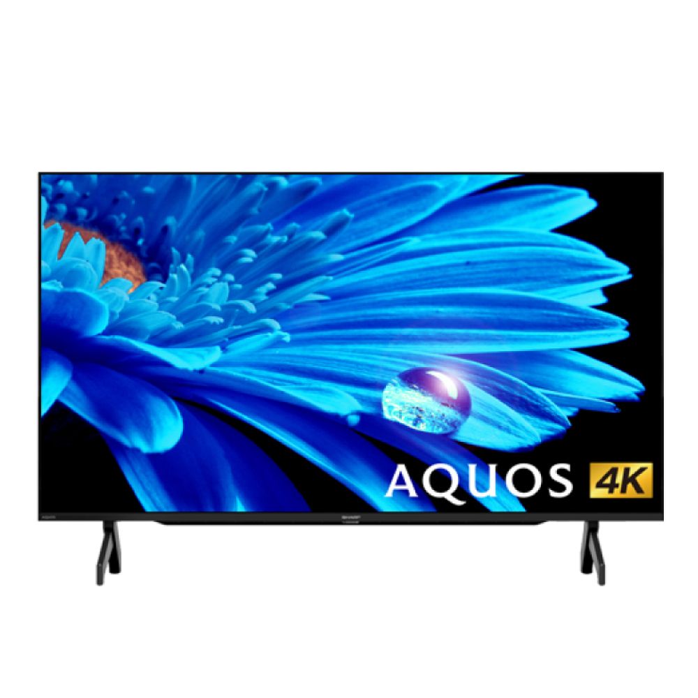 Sharp 聲寶 42吋 4K 超高清智能電視 4T-C42FK1X 優惠電器 GOOD PRICE ELECTRIC