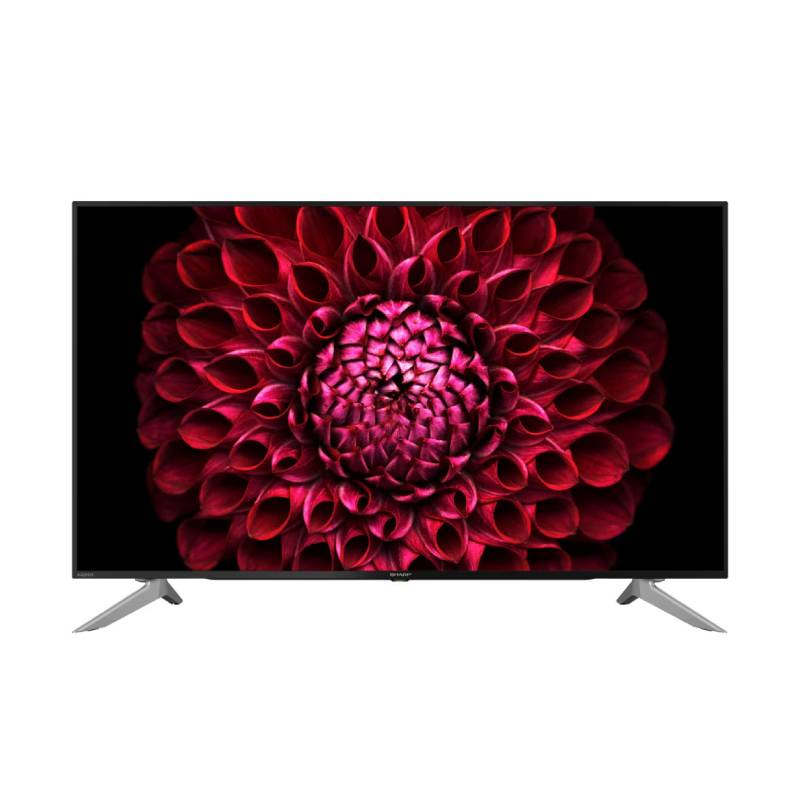 Sharp 聲寶 60吋 4K 超高清智能電視 4T-C60DL1X 優惠電器 GOOD PRICE ELECTRIC