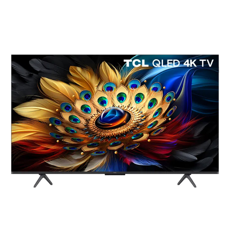 TCL 55吋 C655 系列 4K QLED Google 電視 55C655 優惠電器 GOOD PRICE ELECTRIC