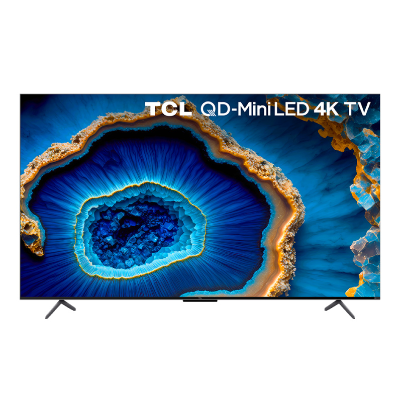 TCL 50吋 QD-Mini LED 4K TV 50C755 優惠電器 GOOD PRICE ELECTRIC