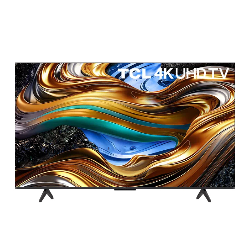 TCL 50吋 P755 系列 4K Google 電視 50P755 優惠電器 GOOD PRICE ELECTRIC