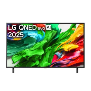 LG 樂金 50吋 QNED evo AI QNED85 MiniLED 4K 智能電視 (2025) 50QNED85ACA