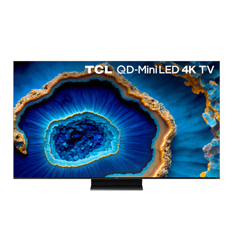 TCL 55吋 QD-Mini LED 4K TV 55C755 優惠電器 GOOD PRICE ELECTRIC