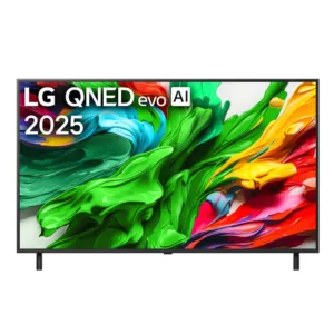 LG 樂金 55吋 LG QNED evo AI QNED85 MiniLED 4K 智能電視 55QNED85ACA