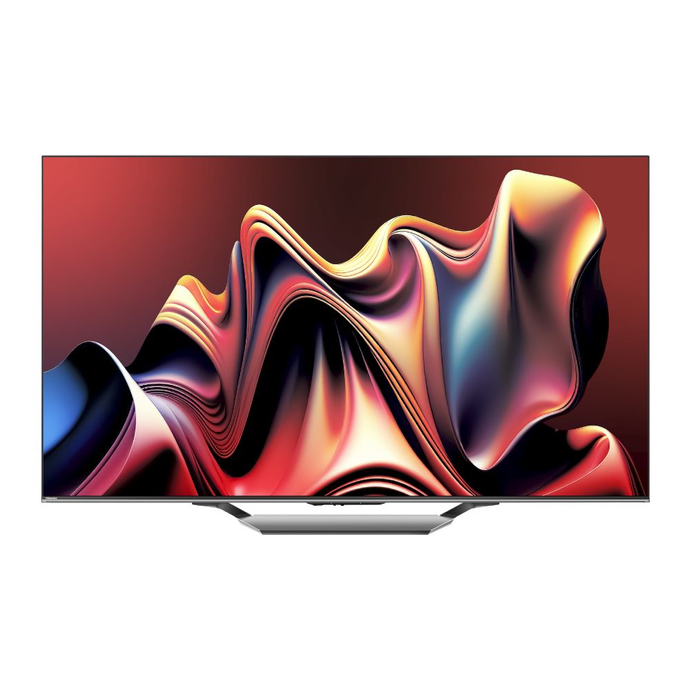 Hisense 海信 55吋 U7N Mini-LED 4K Google TV 智能電視 55U7N 優惠電器 GOOD PRICE ELECTRIC