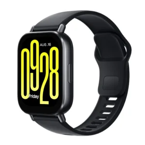 Redmi Watch 5 Active 午夜黑