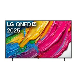 LG 樂金 65吋 QNED 4K 智能電視  65QNED80ACA