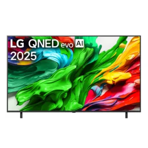 LG 樂金 65吋 LG QNED evo AI QNED85 MiniLED 4K 智能電視 65QNED85ACA