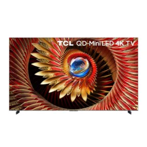 TCL 98吋 C8K Premium QD-MiniLED Google 智能電視 98C8K