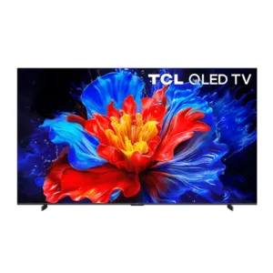 TCL 98吋 P8K 系列 4K QLED Google 智能電視 98P8K