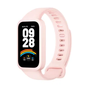 Xiaomi 手環9 Active (粉色)