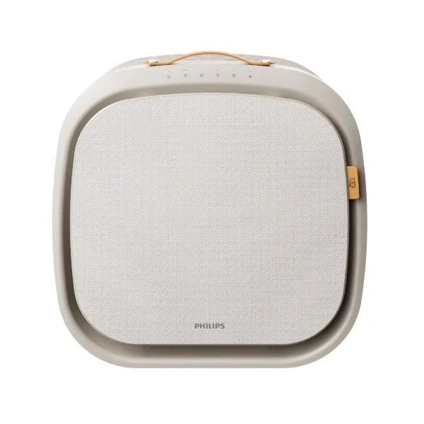 Philips 飛利浦 PET BUDDY 寵物吸毛空氣清新機 AC3360/10