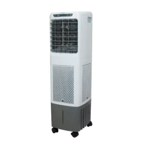 Homey 家美牌 iSmart 空氣淨化移動冷風機 AC-38DC
