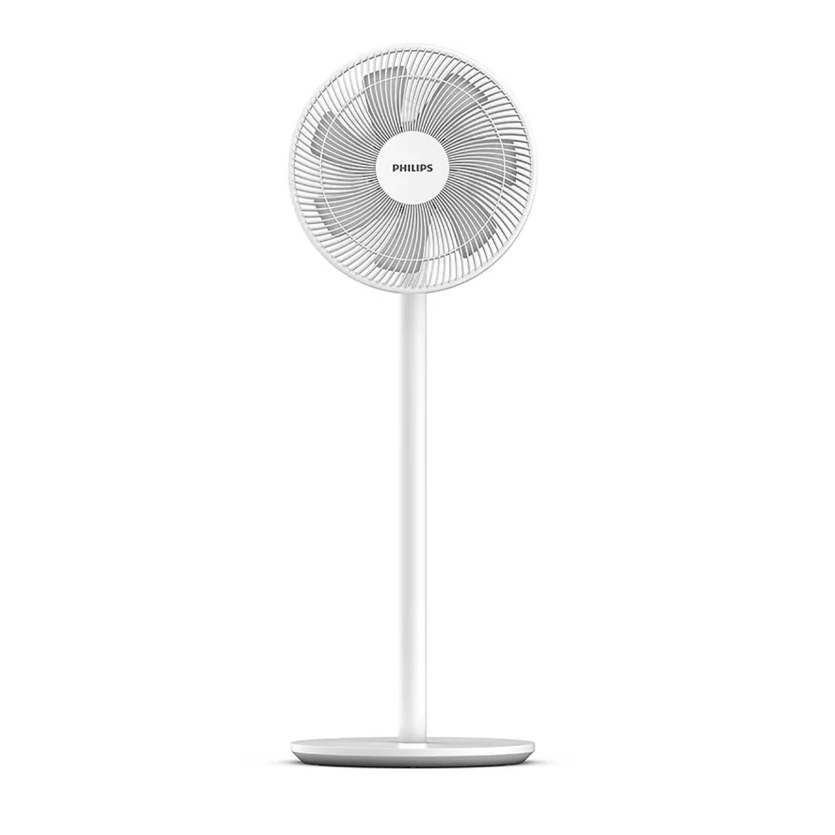 Philips 飛利浦 Series 2000 Standing Turbo Fan 二合一座地座枱電風扇 ACR2142SFD