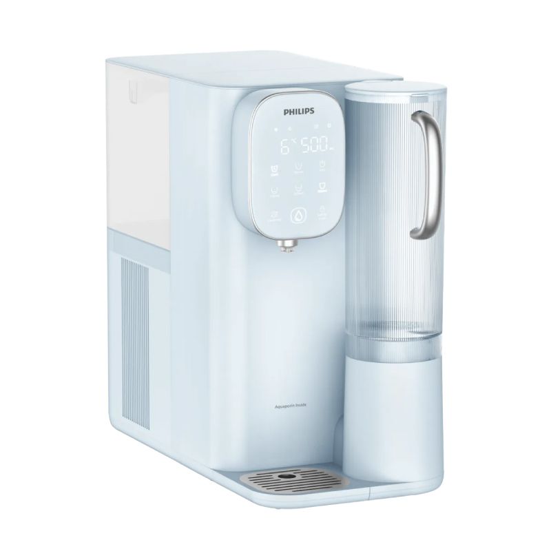 Philips 飛利浦 RO 冷熱純淨飲水機(藍色) ADD6912BL 優惠電器 GOOD PRICE ELECTRIC