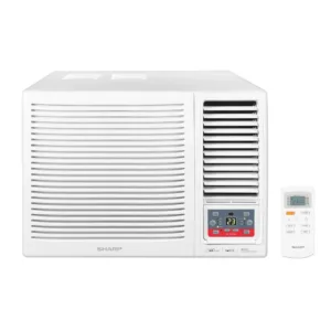 Sharp 聲寶 1.5匹變頻淨冷窗口式冷氣機 AF-X12CCA