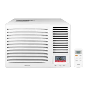 Sharp 聲寶 2匹變頻淨冷窗口式冷氣機 AF-X18CCA