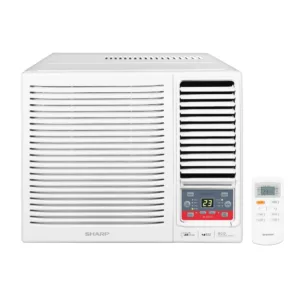 Sharp 聲寶 1匹變頻淨冷窗口式冷氣機 AF-X9CCA