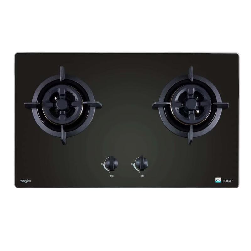 Whirlpool 惠而浦 嵌入式兩頭氣體煮食爐 (煤氣) AGA201/BT 優惠電器 GOOD PRICE ELECTRIC