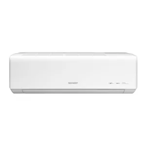 Sharp 聲寶 2.5匹獨立分體式冷氣機 AH-X24CCA