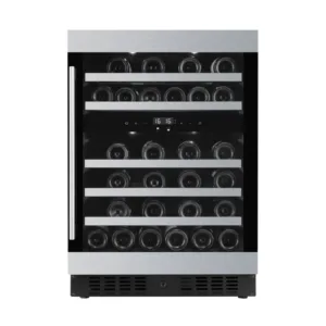 AAVTA 45瓶雙溫區酒櫃 AWC54D