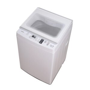 Toshiba 東芝 變頻日式洗衣機 (10kg, 680轉/分鐘, 結合高低水位) AW-DQ110JPH(WW)