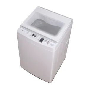 Toshiba 東芝 變頻日式洗衣機 (8.5kg, 680轉/分鐘, 結合高低水位) AW-DQ950FPH(WW)