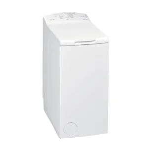 Whirlpool 惠而浦 上置式洗衣機 (7kg, 850轉/分鐘) AWE70853N