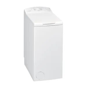 Whirlpool 惠而浦 「第6感」上置滾桶式洗衣機 (7kg, 1000轉/分鐘) AWE7103N
