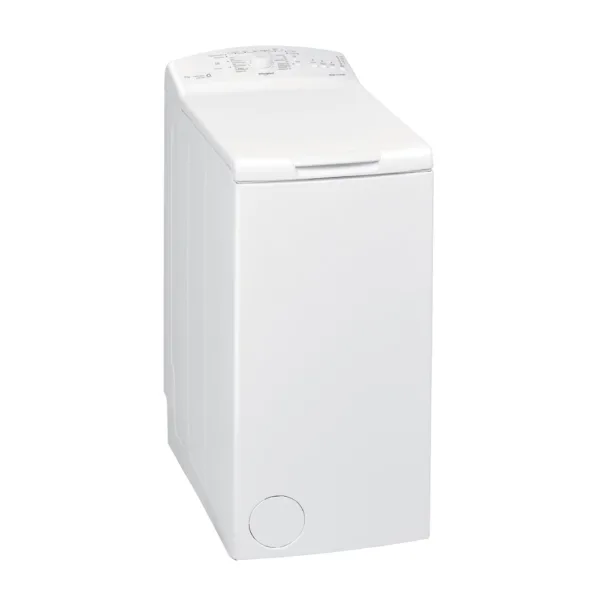 Whirlpool 惠而浦 「第6感」上置滾桶式洗衣機 (7kg, 1000轉/分鐘) AWE7103N