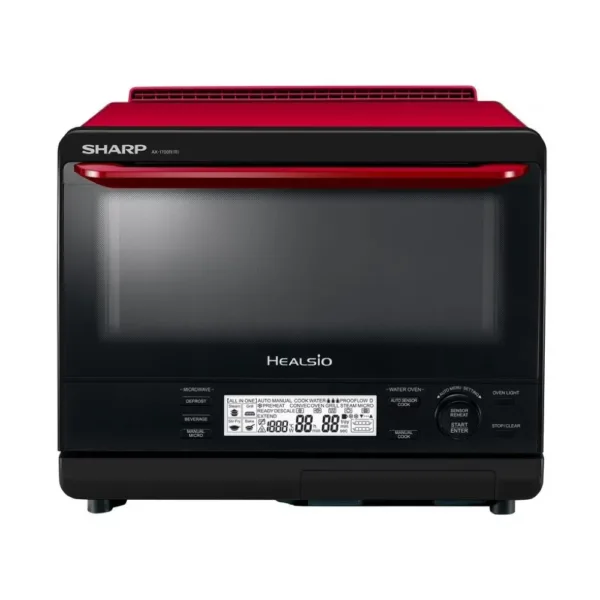 Sharp 聲寶 Healsio 水波爐 (31公升) AX-1700R(R)