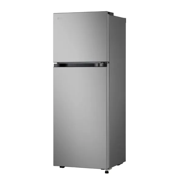 LG 樂金 智能變頻壓縮機 雙門上置式冰箱雪櫃 B235MPYBSA