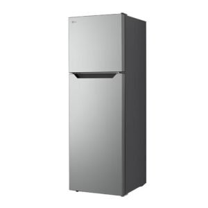 LG 樂金 上置式冷凍型雙門雪櫃 B246MPYBAM
