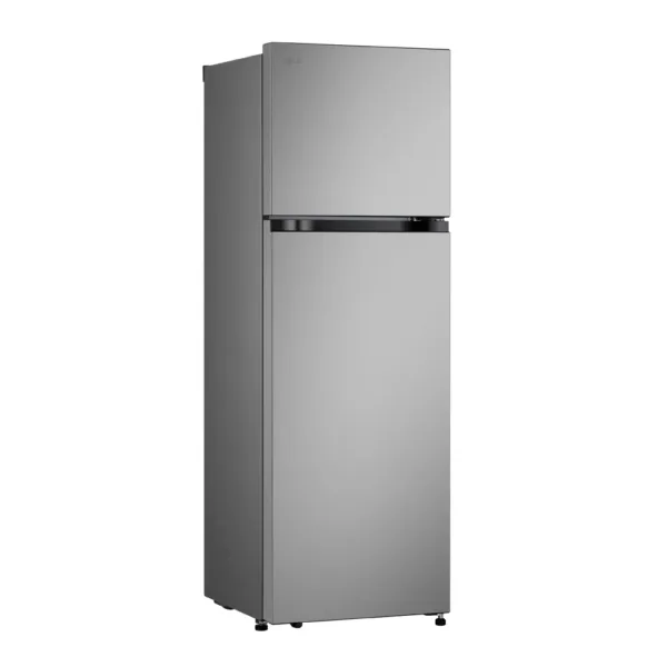 LG 樂金 智能變頻壓縮機 雙門上置式冰箱雪櫃 B255MPYBSA