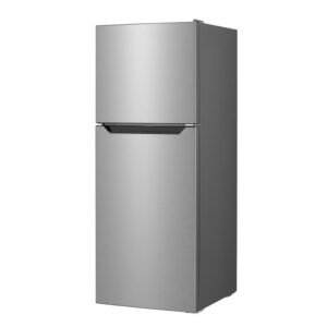 LG 樂金 上置式冷凍型變頻壓縮機雙門雪櫃 B296MPYBAM
