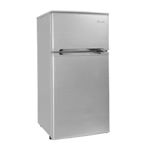 Bacchus 雙門雪櫃 BA128DW