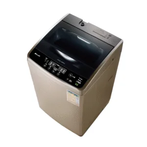 Bondini 雪白 6KG全自動洗衣機 BFA698A